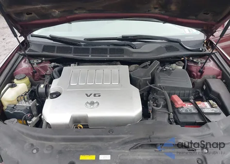 2008 Toyota Avalon Limited z USA, uszkodzony, nr VIN 4T1BK36B18U260498